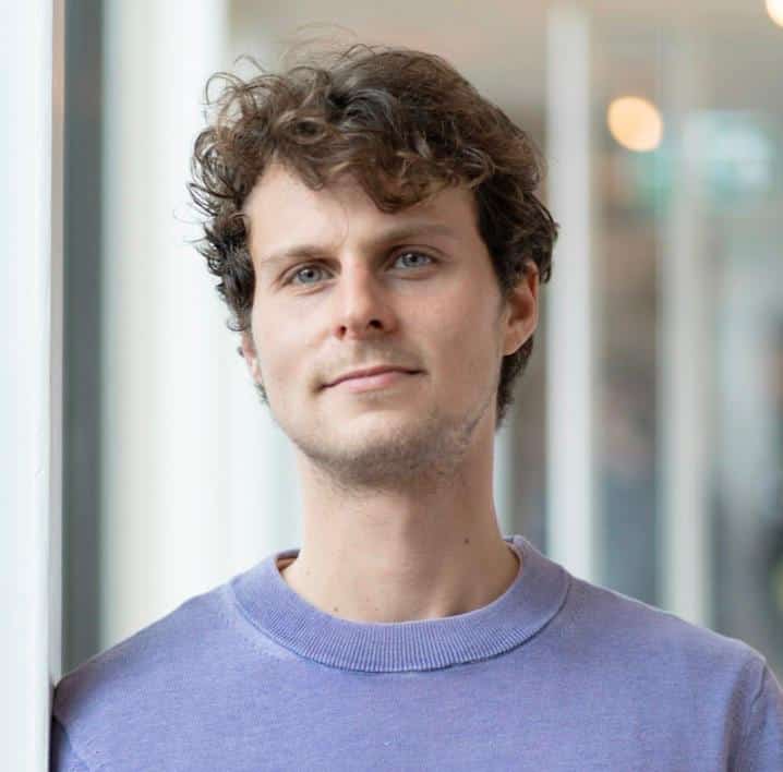 Daan Oomen