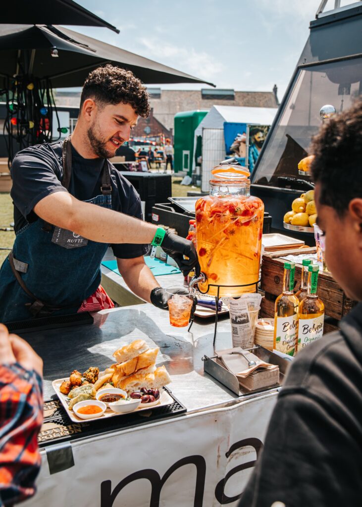 eventcatering